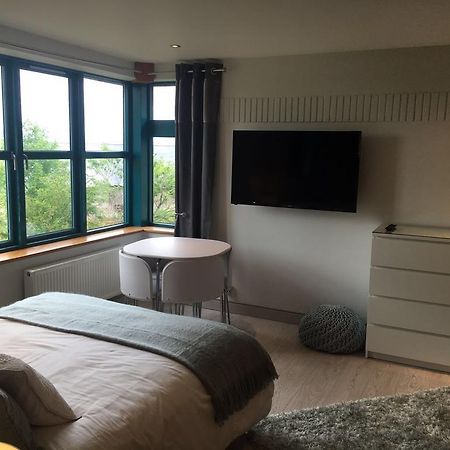 Penrith Retreats Apartment Luaran gambar