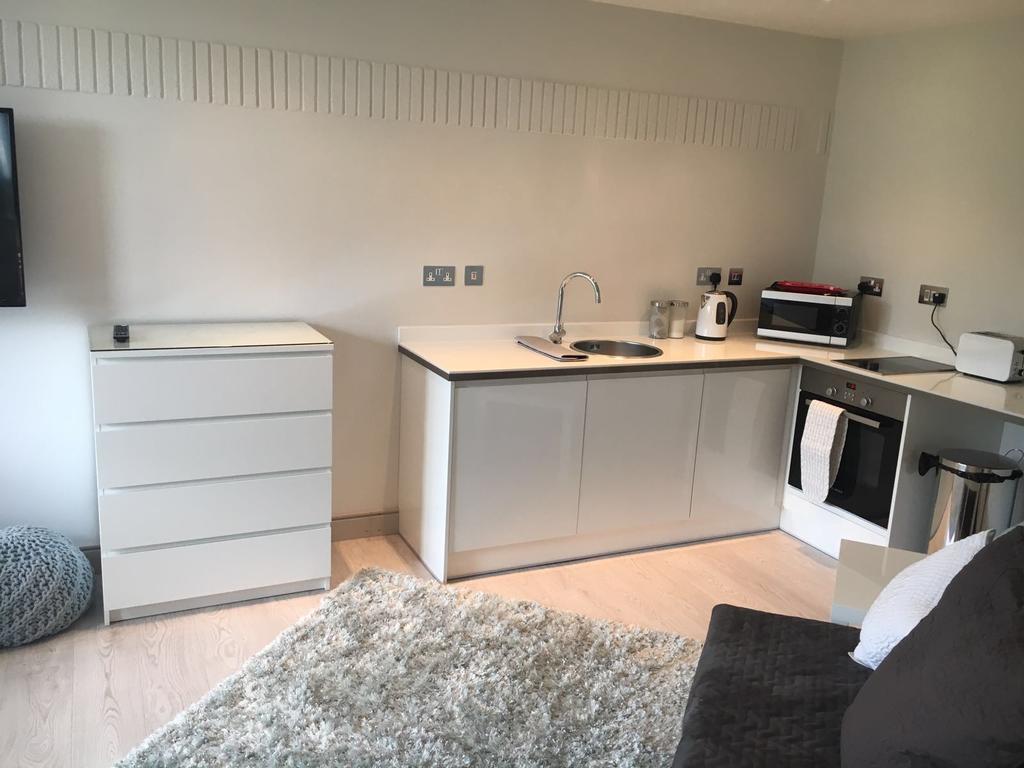 Penrith Retreats Apartment Luaran gambar