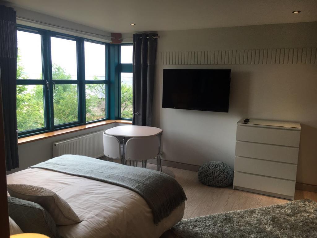 Penrith Retreats Apartment Luaran gambar