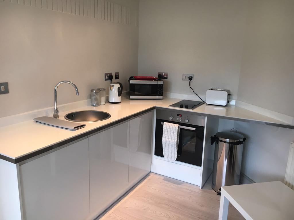 Penrith Retreats Apartment Luaran gambar