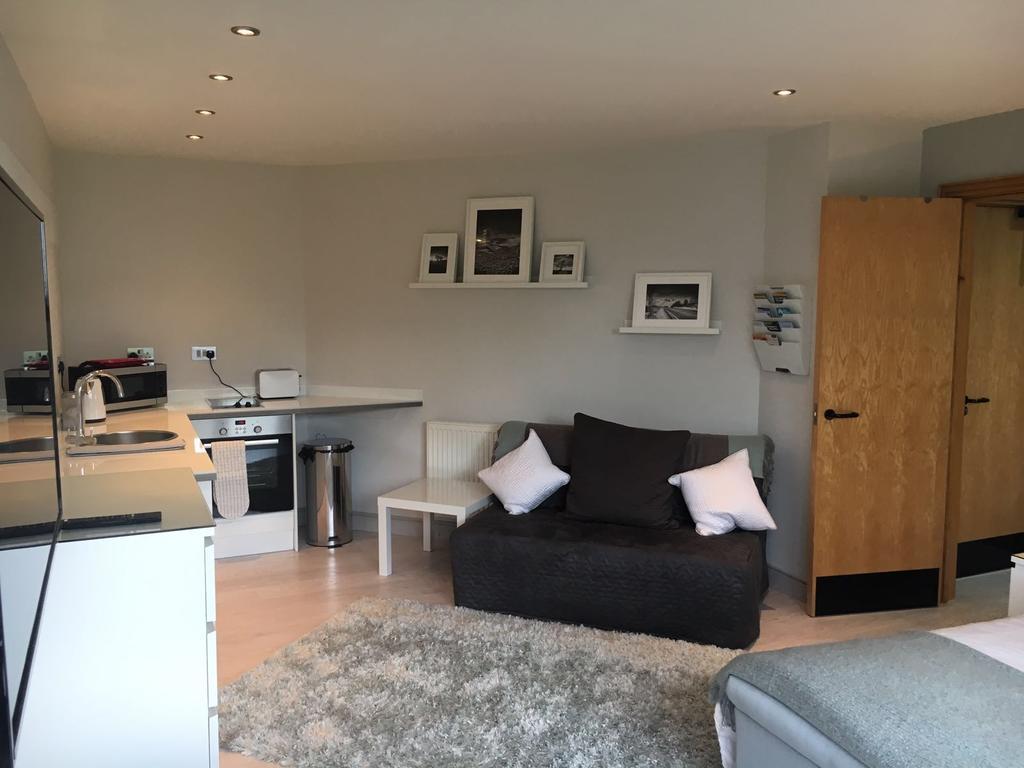 Penrith Retreats Apartment Luaran gambar