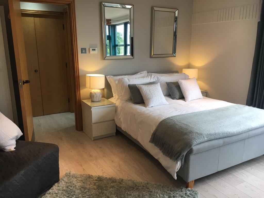 Penrith Retreats Apartment Luaran gambar
