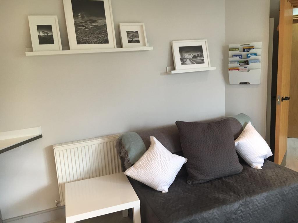 Penrith Retreats Apartment Luaran gambar
