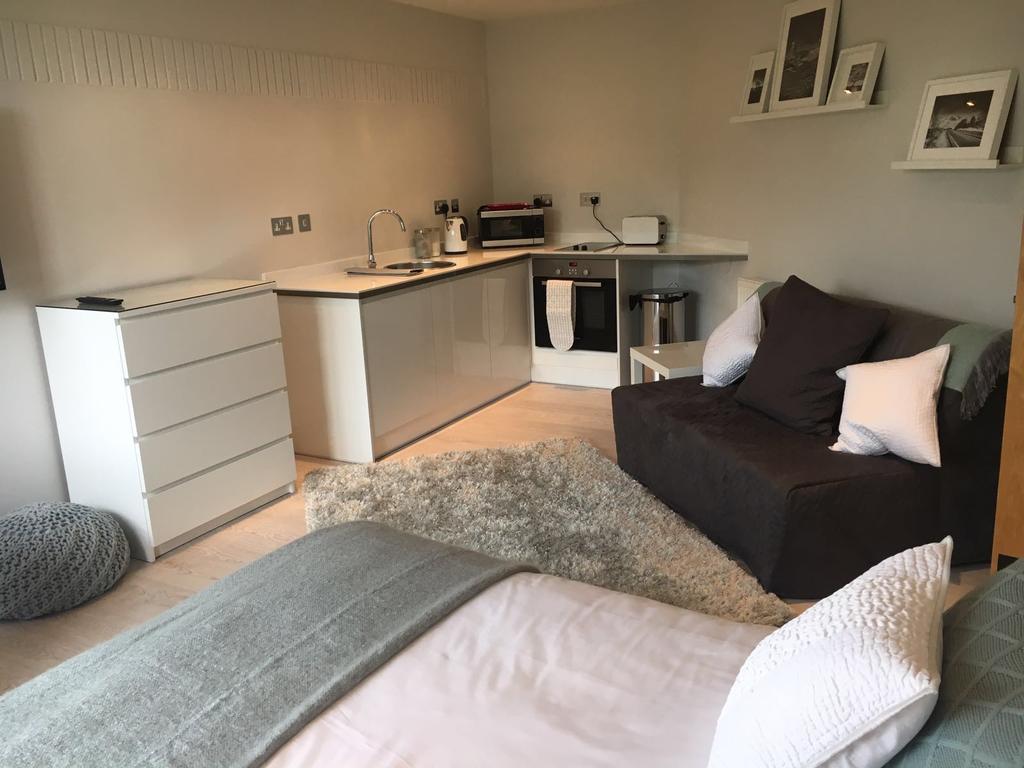 Penrith Retreats Apartment Luaran gambar