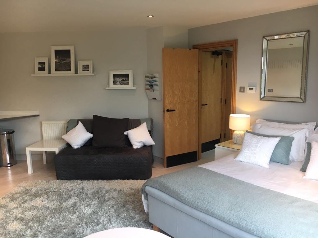 Penrith Retreats Apartment Luaran gambar