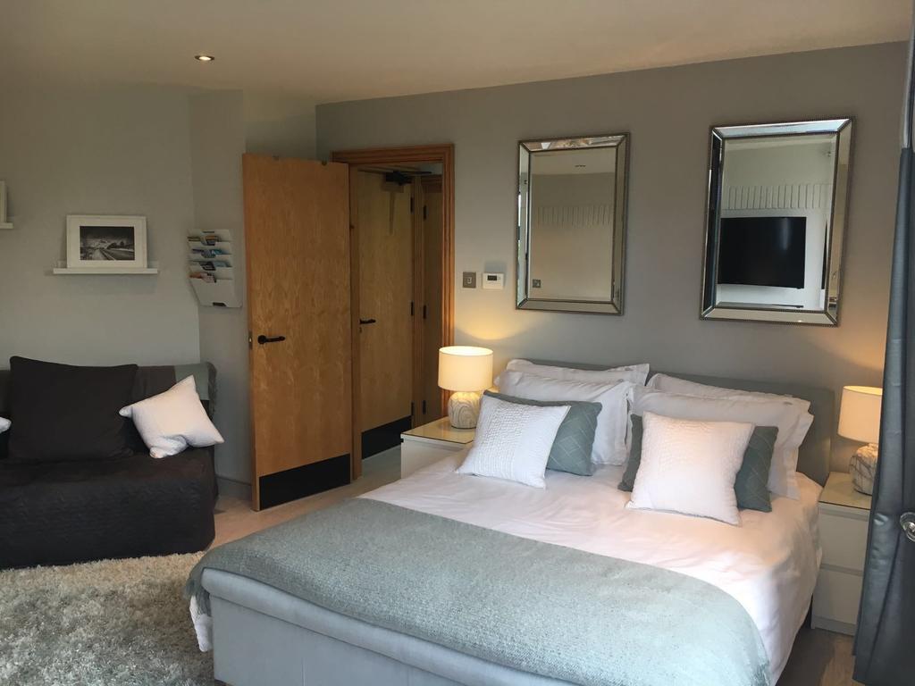 Penrith Retreats Apartment Luaran gambar