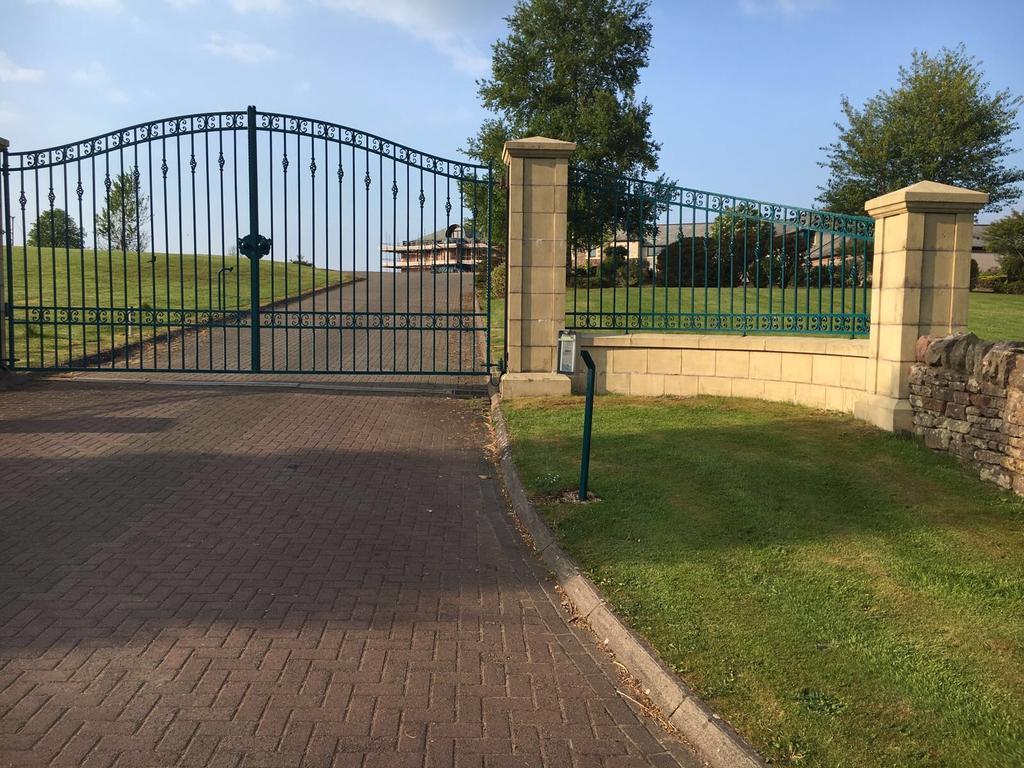 Penrith Retreats Apartment Luaran gambar