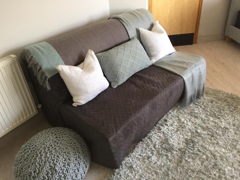 Penrith Retreats Apartment Luaran gambar
