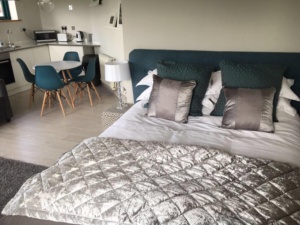 Penrith Retreats Apartment Luaran gambar