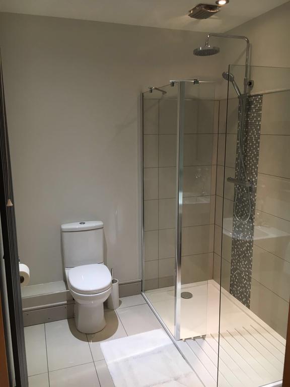 Penrith Retreats Apartment Luaran gambar