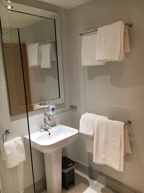 Penrith Retreats Apartment Luaran gambar