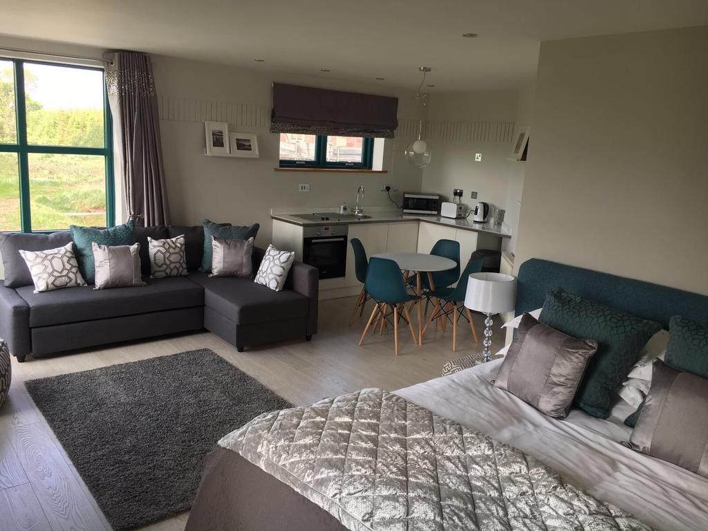 Penrith Retreats Apartment Luaran gambar